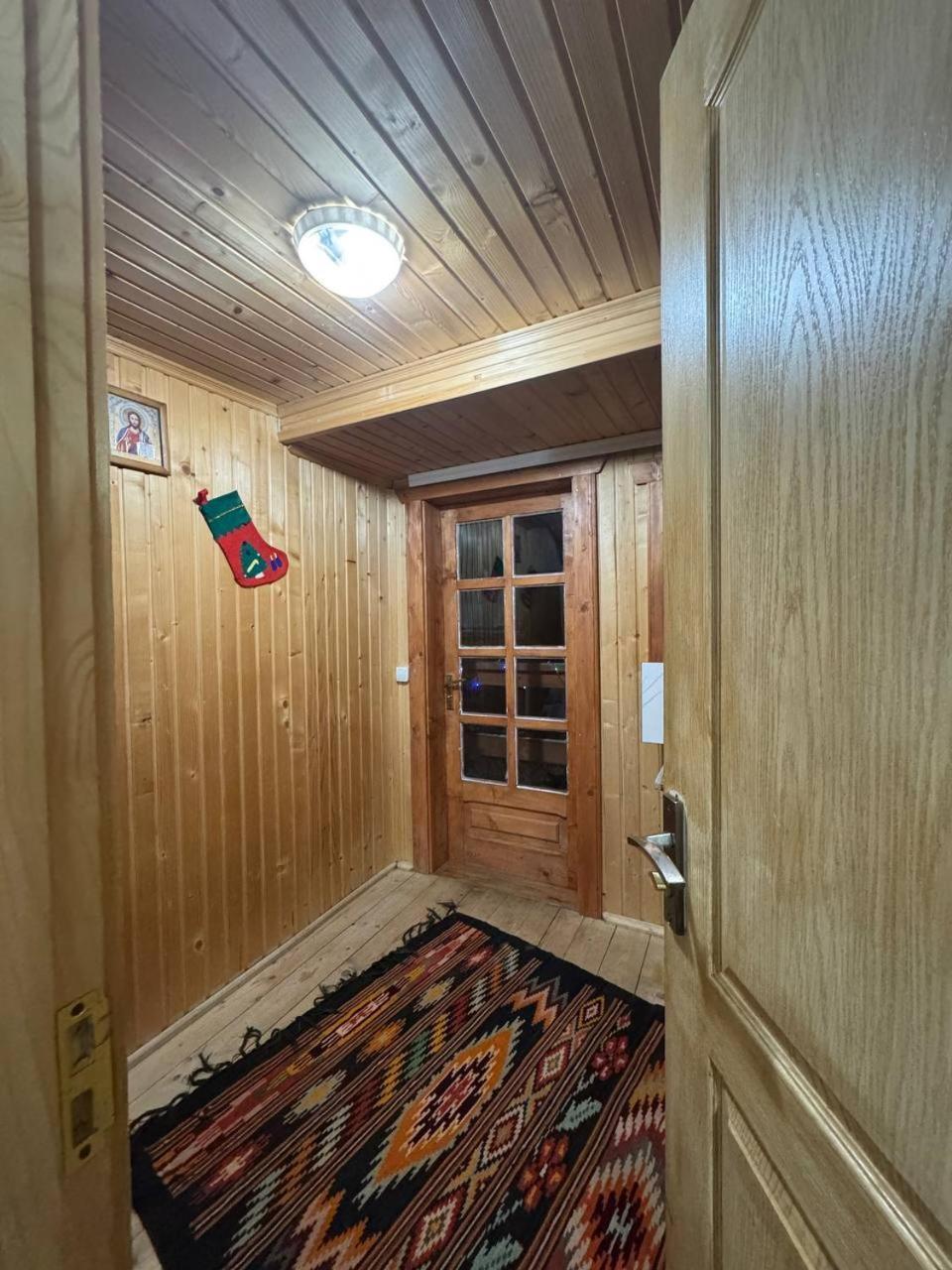 У Андрушка Hotel วอรอคตา ภายนอก รูปภาพ