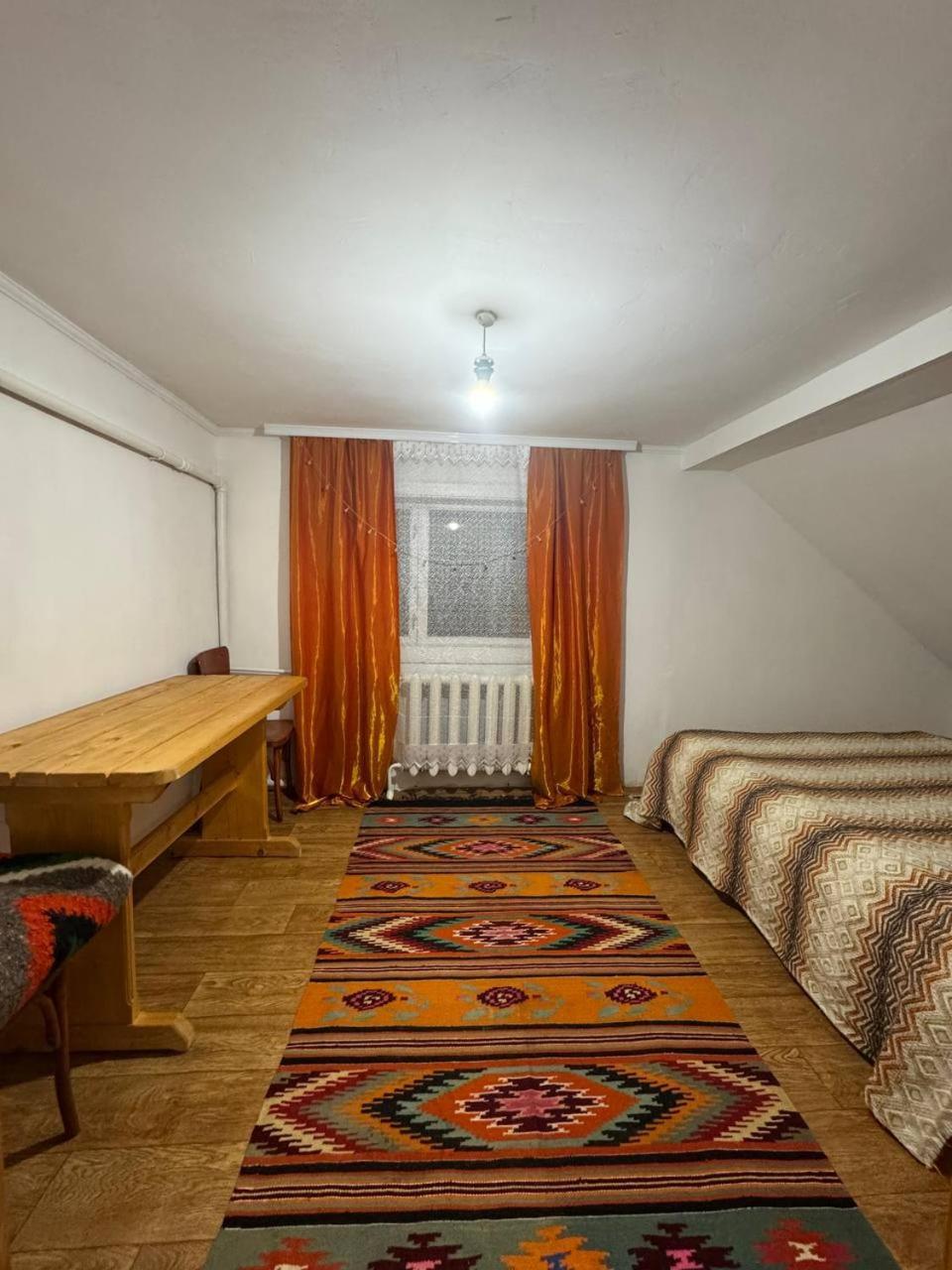У Андрушка Hotel วอรอคตา ภายนอก รูปภาพ
