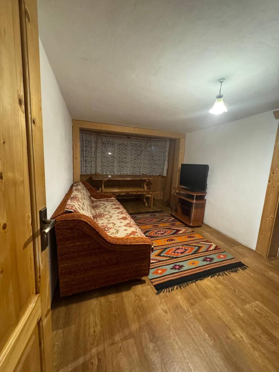 У Андрушка Hotel วอรอคตา ภายนอก รูปภาพ