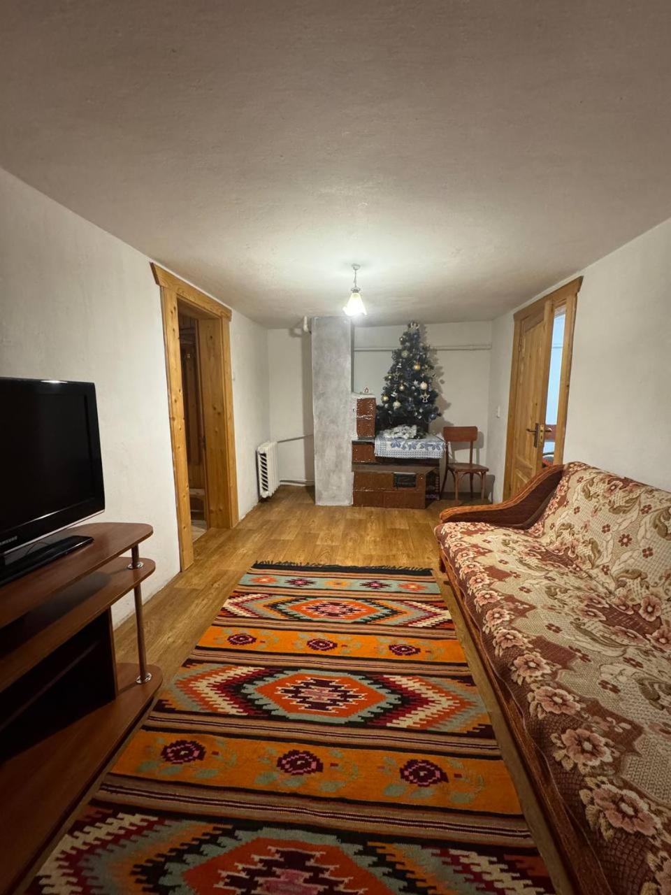 У Андрушка Hotel วอรอคตา ภายนอก รูปภาพ